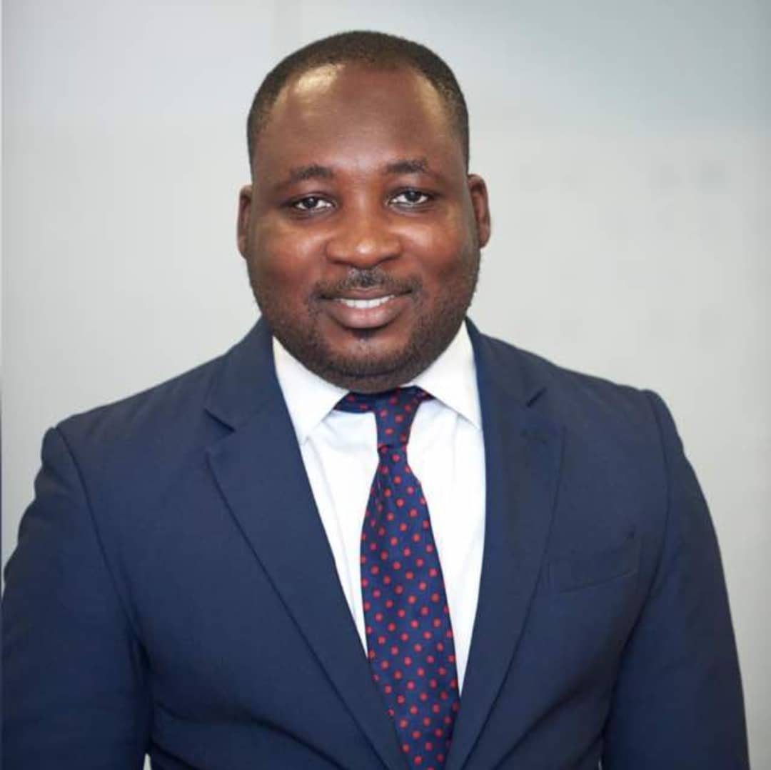 Emmanuel Owusu