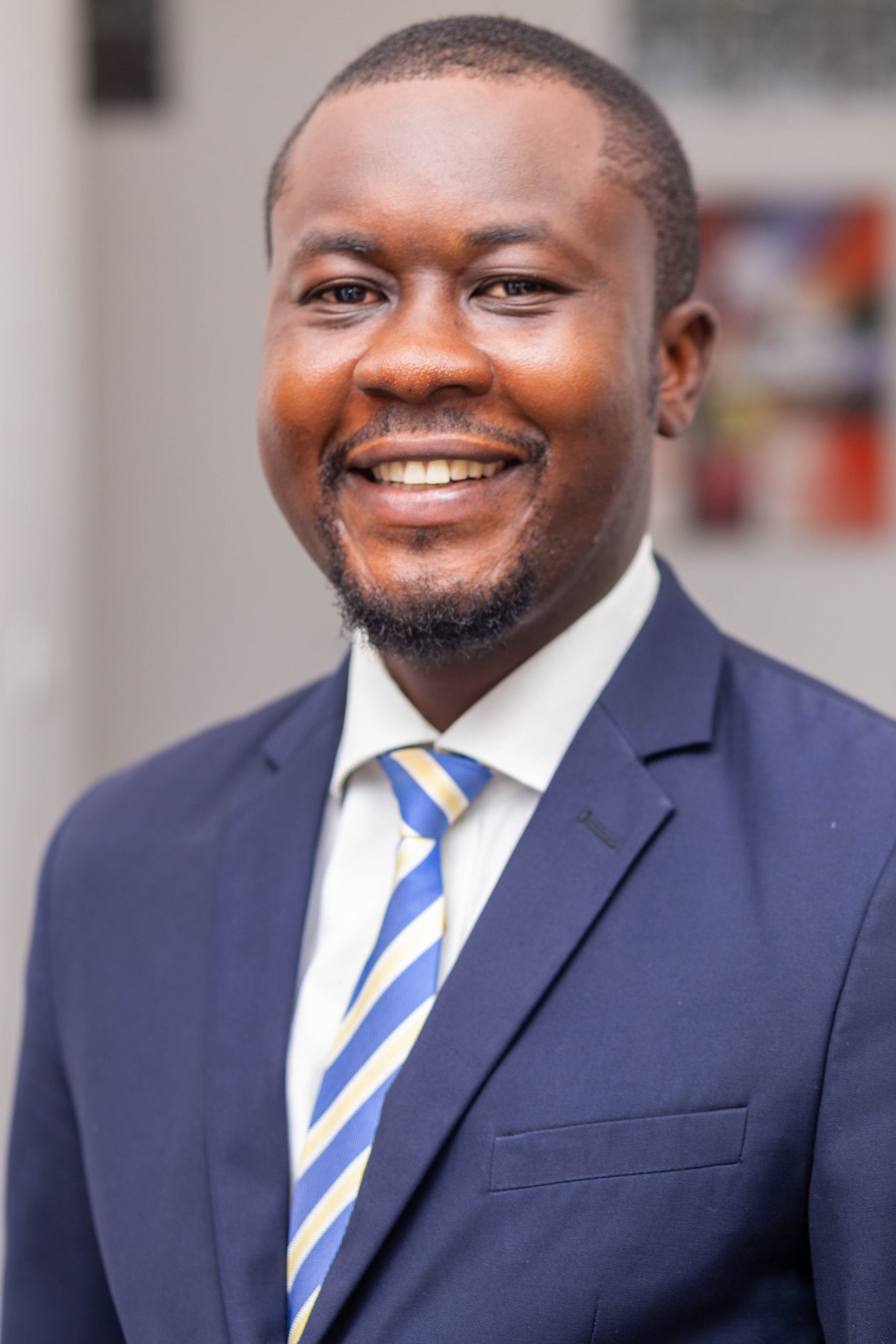 Emmanuel Osei